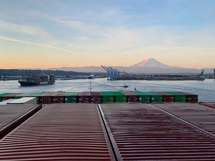 Imagen de portada - Marine Exchange of Puget Sound y Wärtsilä Forman una Asociación Estratégica para Implementar la Primera Plataforma Unificada de Intercambio de Información Marítima Digital del Pacífico Noroeste