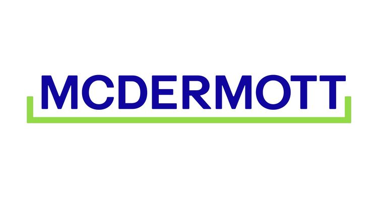 Imagen de portada - McDermott obtiene contrato submarino para el campo de gas Cronos en Chipre