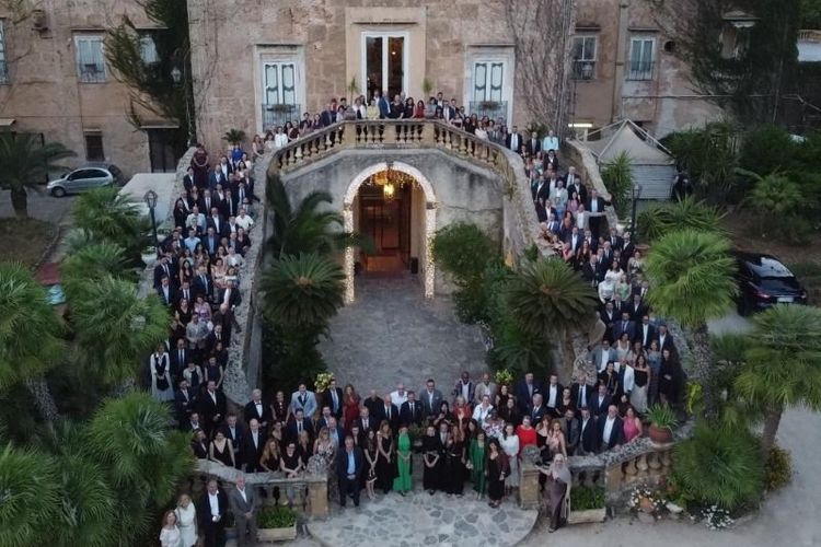 Imagen de portada - MedCruise Concluye su 68ª Asamblea General