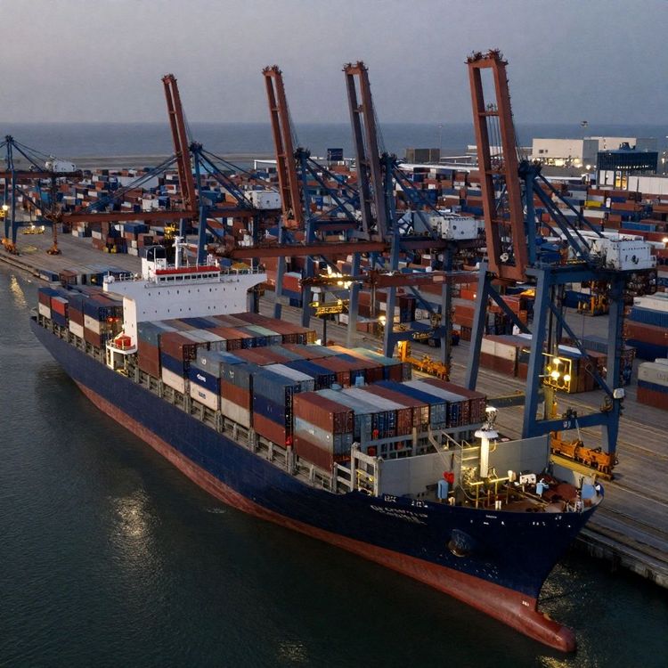 Imagen de portada - MedCruise approves constitutional amendments at 69th General Assembly