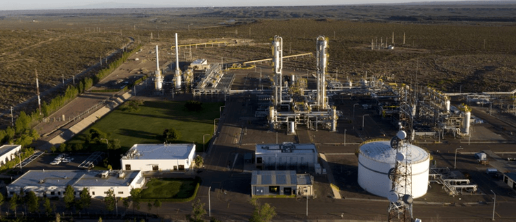 Aprobaron el ingreso de Compañía Mega al RIGI por una inversión de US$ 365 millones