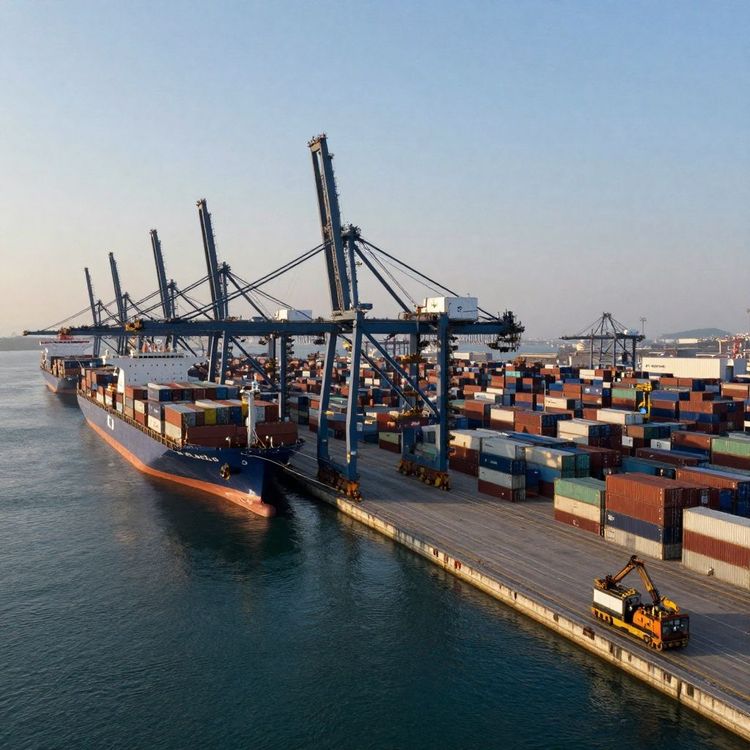 Imagen de portada - México eleva la tarifa DNR para pasajeros de cruceros a US$10 bajo un plan de aumento gradual