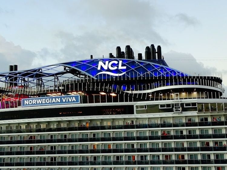 Imagen de portada - NCLH Busca Transferir Demanda de Consultoría de Del Rio a la División Compleja