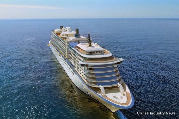 Imagen de portada - Norsemen Cruises revela diseños de nuevos buques de ultra lujo con híbrido de GNL y batería
