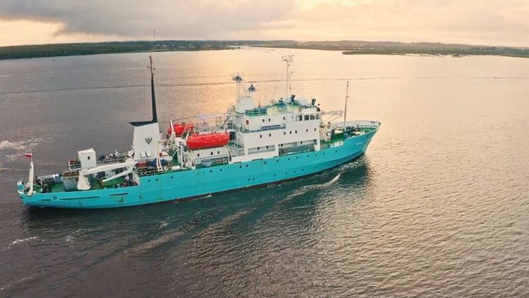 Imagen de portada - Noruega Proporciona Asistencia a Rusos Tras la Incautación de un Barco en el Ártico