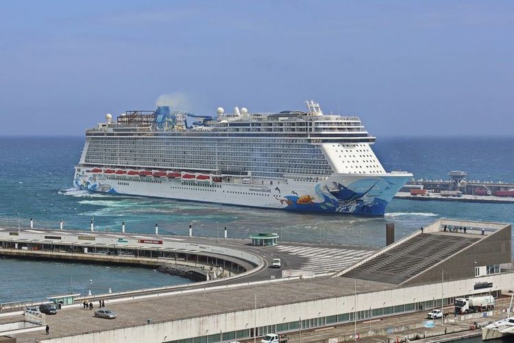 Imagen de portada - Norwegian Cruise Line Adopta Estrategia de Precios de Carga Base para Reservas