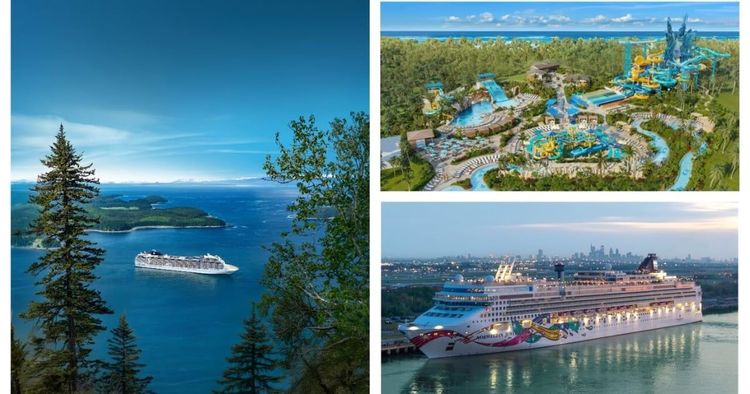 Imagen de portada - Norwegian Cruise Line y MSC Cruceros lanzan promociones de verano con hasta un 50% de descuento