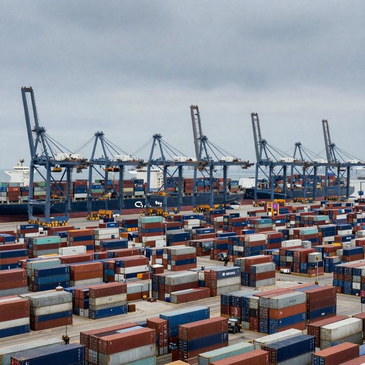 Imagen de portada - Número de Referencia Obligatorio de la Declaración Anticipada de Carga (ACD) para Importaciones a Kenia