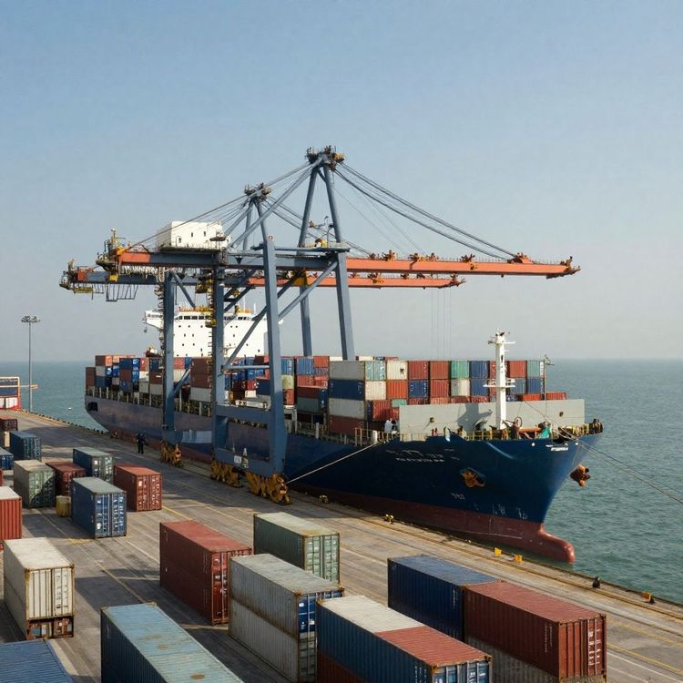 Imagen de portada - ONE MEXICO PROCESS - UPDATE ON THE RELEASE REQUEST PROCESS FOR EXPORT SHIPMENTS