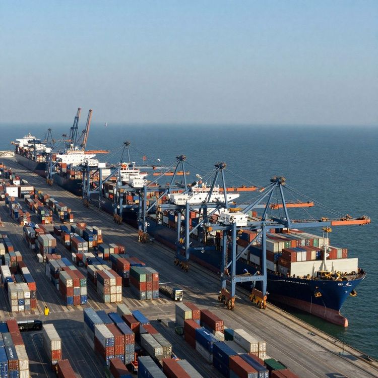 Imagen de portada - ONE Resumes Import and Export Bookings in Venezuela