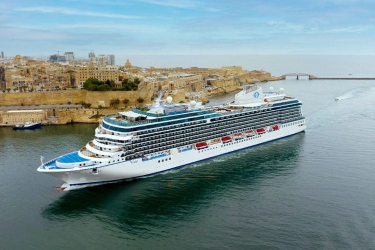 Imagen de portada - Oceania Cruises Desvela Más de 230 Itinerarios para 2028–29