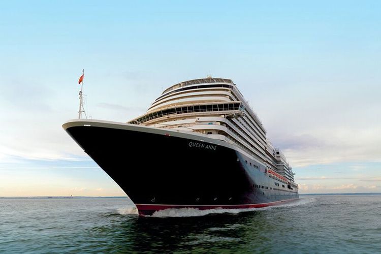 Imagen de portada - Oferta de Cunard por el Día del Trabajo: Pasajes desde $999 y hasta $300 de Crédito a Bordo