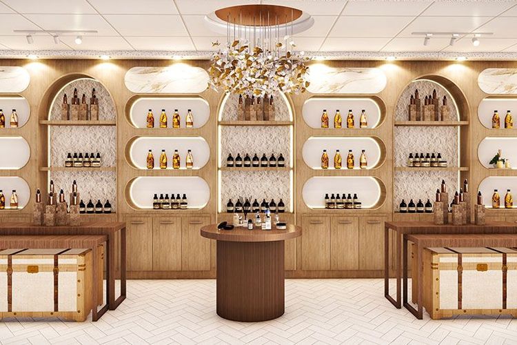 Imagen de portada - OneSpaWorld y Azamara Amplían los Servicios de Spa en Toda la Flota de Cruceros