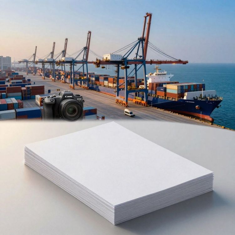 Imagen de portada - Opción de impresión de BL web en maersk.com