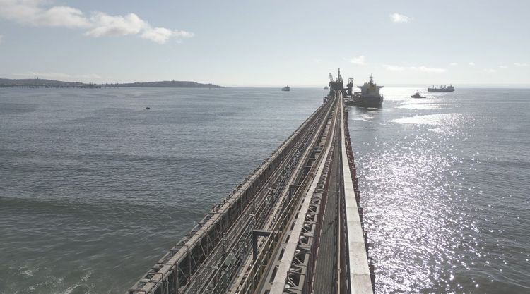 Imagen de portada - PVSA Completes 5 Years Operating with 100% Renewable Energy from Chilean Sources