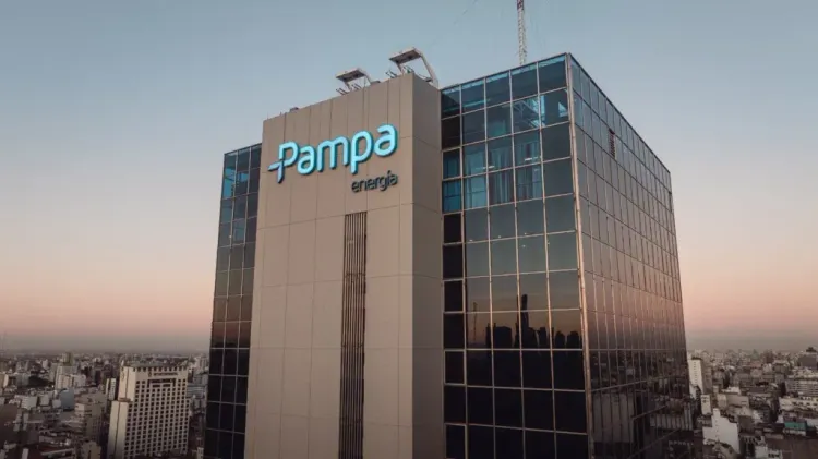 Pampa Energía invertirá USD 2.700 millones para construir en Bahía Blanca la planta de urea más grande de la región