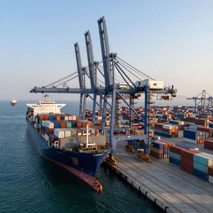 Imagen de portada - Panama Canal Apprentice School Opens 200 Technical Training Vacancies