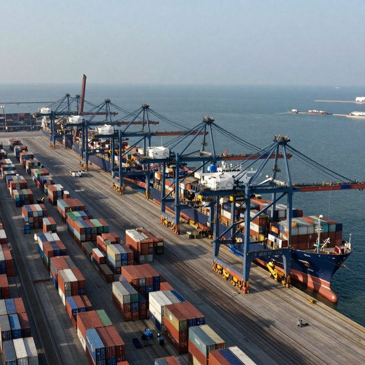 Imagen de portada - Panama Installs Three New Tide Gauges with AMP and IMHPA Advisory