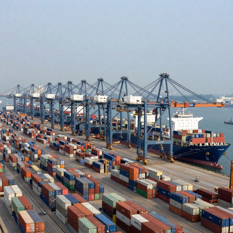 Imagen de portada - Panama Ship Registry Obtains ISO 9001:2015 Recertification