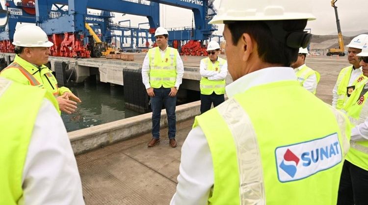 Imagen de portada - Peru: MEF approves regulations for import value control