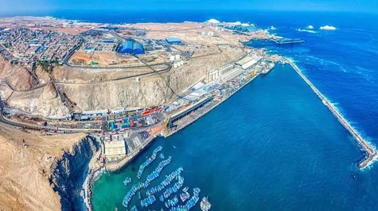 Imagen de portada - Peru to Invest USD 2.3 Billion in Modernization of Seven Ports
