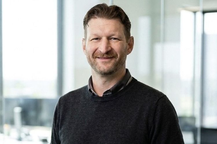 Imagen de portada - Philip Bender se une a Swift Marine como Director Global de Logística de Proyectos
