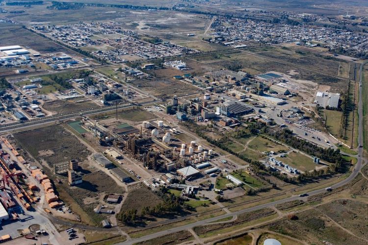 La industria petroquímica acelera su recuperación: reduce importaciones un 30% y se consolida como pilar industrial del país