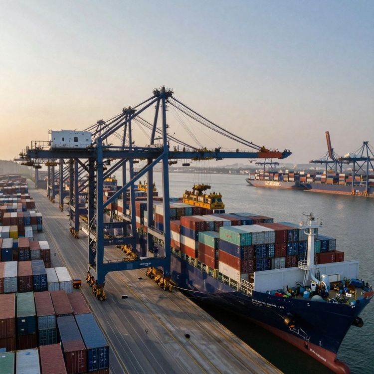 Imagen de portada - Port Canaveral inicia la modernización de 95 millones de dólares de la Terminal de Cruceros 10