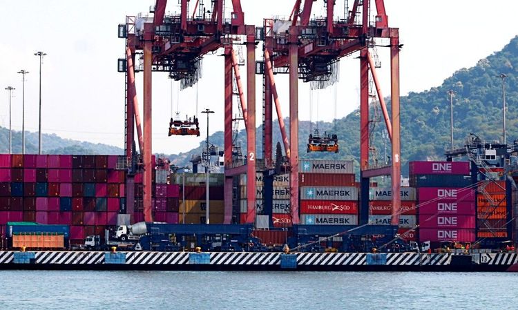 Imagen de portada - Port Investment in Mexico Demands Certainty