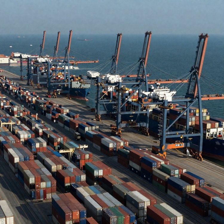 Imagen de portada - Port of Alicante Handled 2.2 Million Tons with 32% Growth in Containers