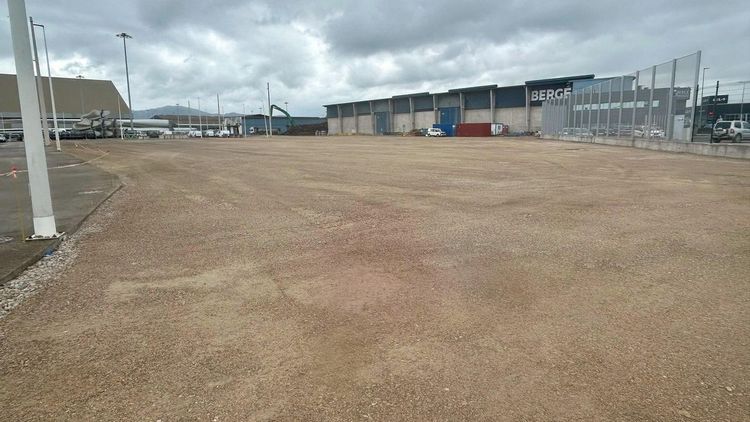 Imagen de portada - Port of Santander Advances in Land Expansion with 46,200 m²