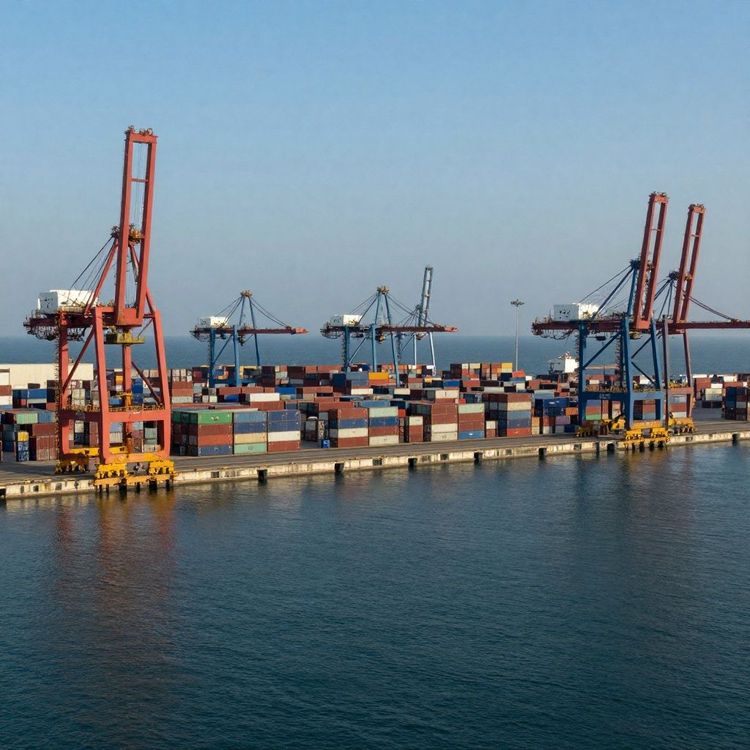 Imagen de portada - PortosRio Participates in the 8th Social Action for Artisanal Fishermen of Guanabara Bay