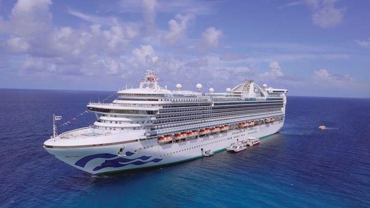 Imagen de portada - Princess Cruises Anuncia su Temporada Europea Más Grande para 2028