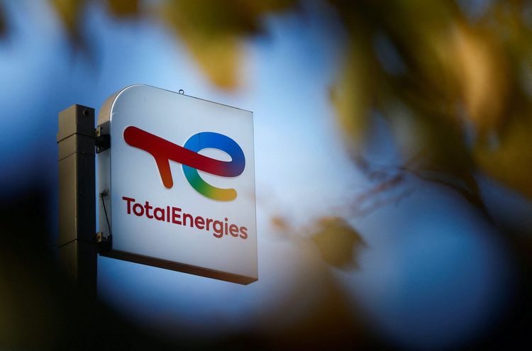 Imagen de portada - Putin autoriza la salida de TotalEnergies de Arctic LNG 2 mientras el proyecto ruso de GNL sancionado enfrenta obstáculos de envío