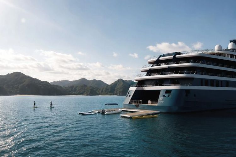 Imagen de portada - R Yacht Presenta Nuevo Sitio Web y Video Conceptual de Sefu