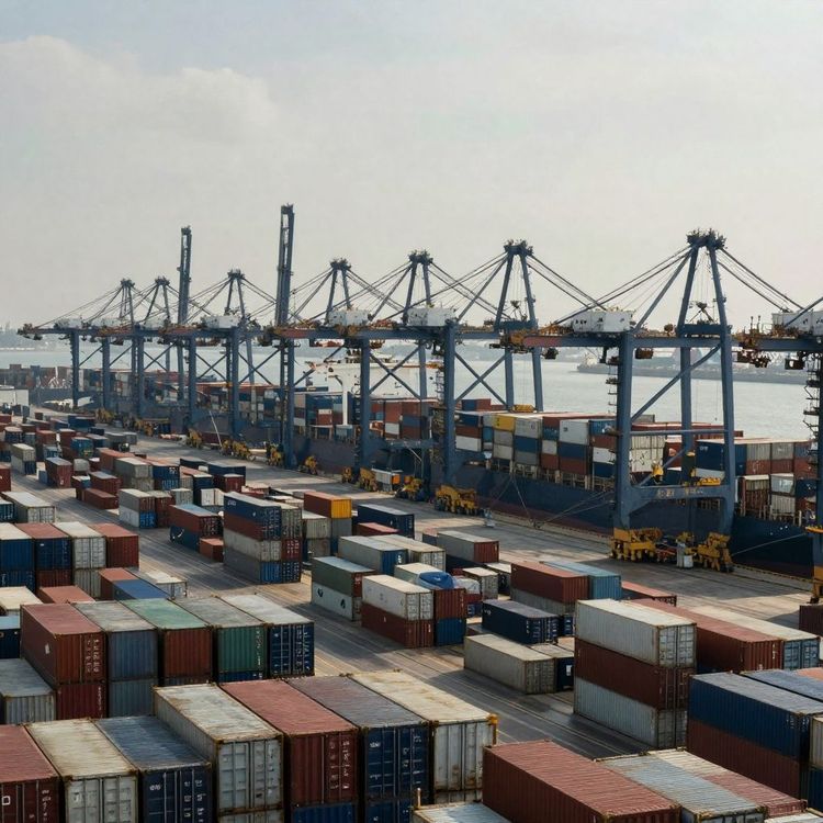 Imagen de portada - Recargo por Congestión en Destino (CFD)