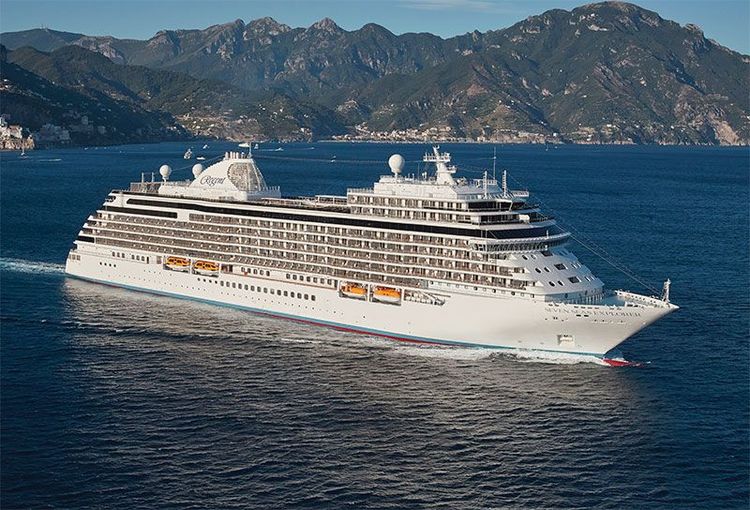 Imagen de portada - Regent Seven Seas Amplía las Suites de Nivel Básico en su Flota Clase Explorer