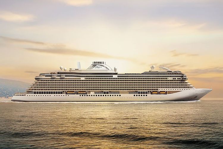 Imagen de portada - Regent Seven Seas celebra su 35 aniversario con una flota de viajes especiales