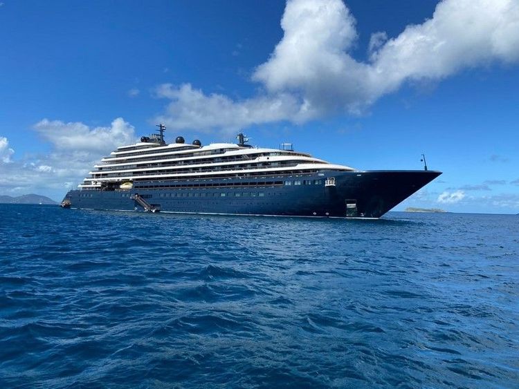 Imagen de portada - Ritz-Carlton Anuncia 52 Viajes de Verano de 2028 por Europa