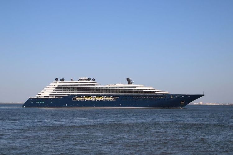 Imagen de portada - Ritz-Carlton Yacht Collection Reporta un Crecimiento del 42% en Ingresos a Pesar de las Crecientes Pérdidas