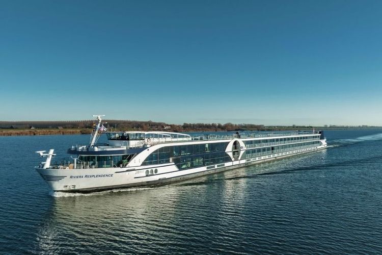 Imagen de portada - Riviera Travel Abre Reservas para 2028 con Nuevas Experiencias Exclusivas