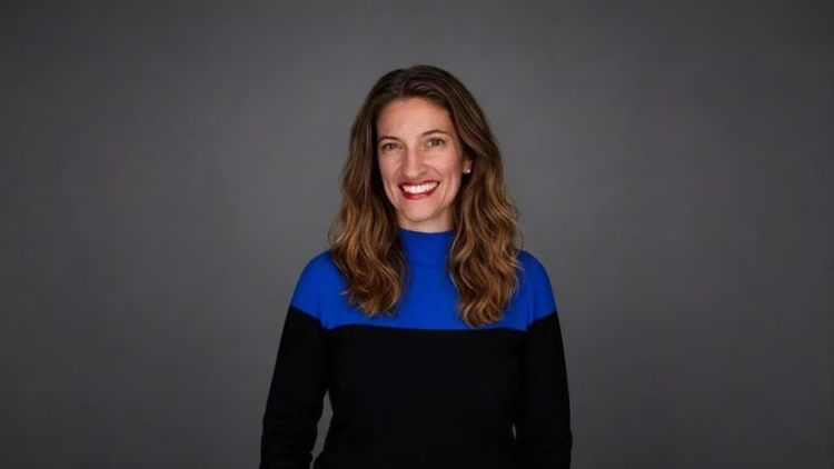 Imagen de portada - Roberta Duarte Appointed as Head of Human Resources at Maersk
