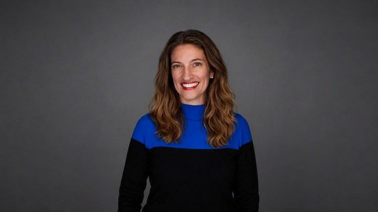 Imagen de portada - Roberta Duarte se une a Maersk como Directora de Recursos Humanos