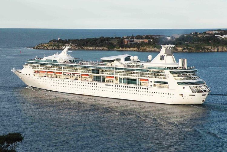Imagen de portada - Royal Caribbean Añade un Puerto Adicional a Próximo Crucero
