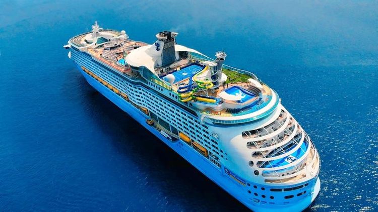 Imagen de portada - Royal Caribbean Ofrece Beneficios a los Huéspedes para Cambiar Reservas