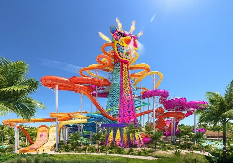 Imagen de portada - Royal Caribbean y México evalúan nueva ubicación para el proyecto Perfect Day