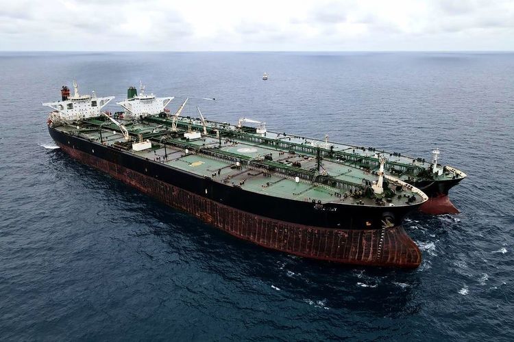 Imagen de portada - Rusia Aumenta las Exportaciones de Petróleo Ártico a Través de Transferencias Oscuras de Barco a Barco (STS) en el Mar de Japón