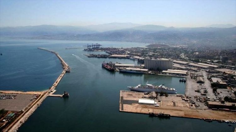 Imagen de portada - Russia Resupplies Tartus Port in Syria After New Agreement with Damascus