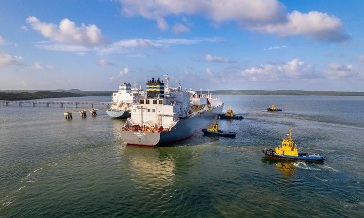 Imagen de portada - SAAM Completes Acquisition of 100% of Intertug; Strengthens Operations in America