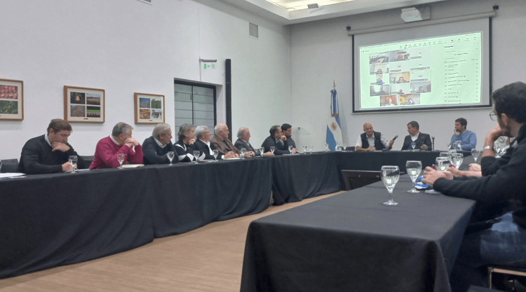 Actualización normativa: Evalúan modificaciones al protocolo de tipificación de calidad de la carne vacuna